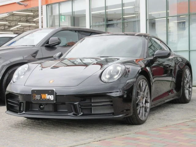 Porsche PORSCHE 911 カレラ 2025