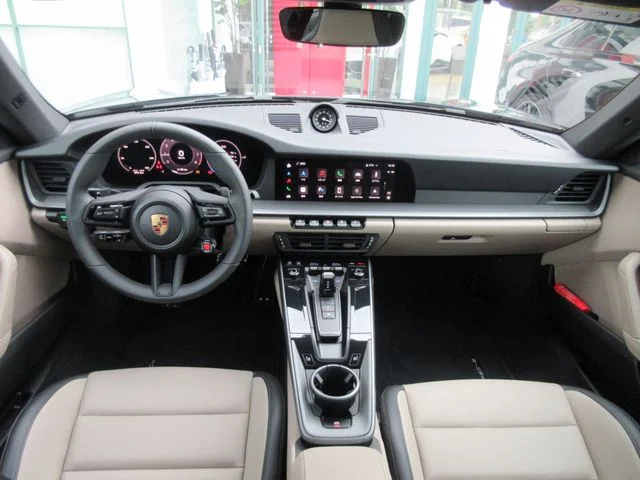 Porsche PORSCHE 911 カレラ photo 2