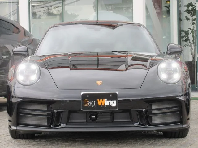 Porsche PORSCHE 911 カレラ photo 3