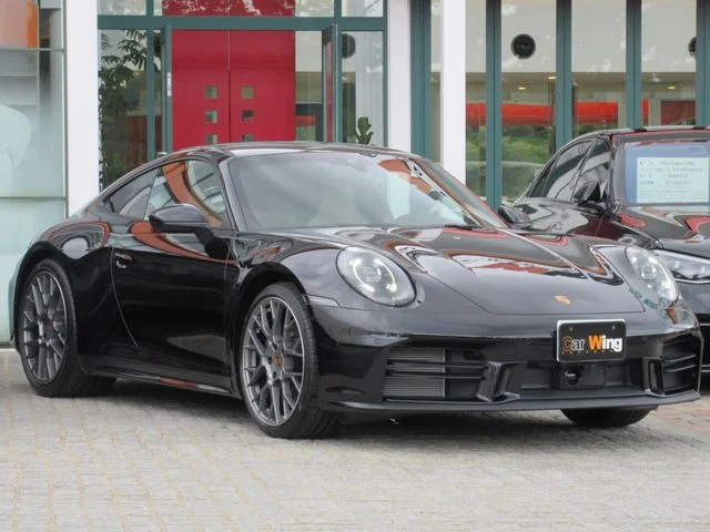 Porsche PORSCHE 911 カレラ photo 4