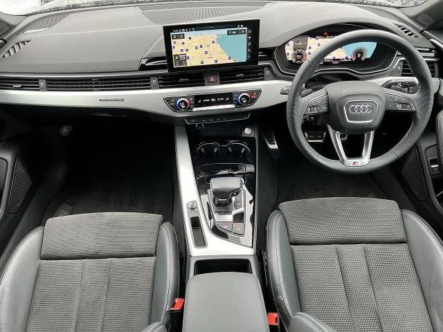 Audi AUDI A5 SPORTBACK 40　TDI　クワトロ　Sライン photo 2