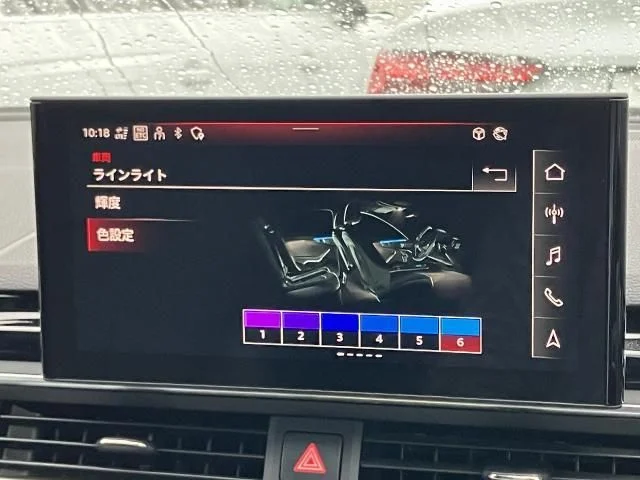Audi AUDI A5 SPORTBACK 40　TDI　クワトロ　Sライン photo 4