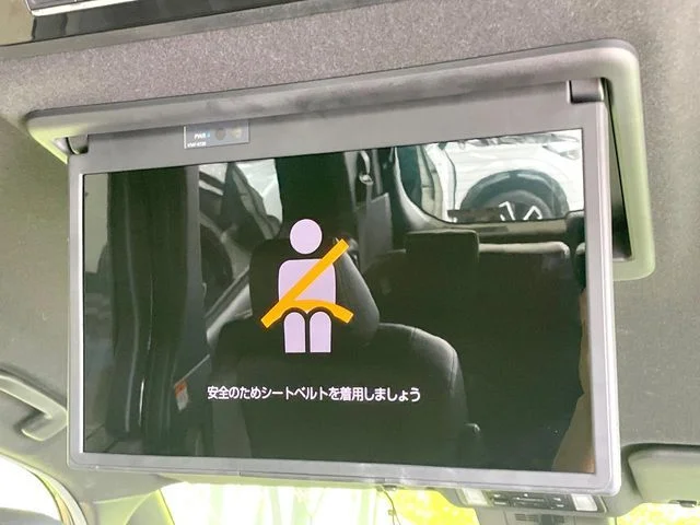 Toyota VOXY HYBRID S−Z photo 3