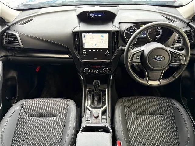 Subaru FORESTER X−エディション photo 2