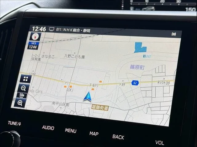 Subaru FORESTER X−エディション photo 3
