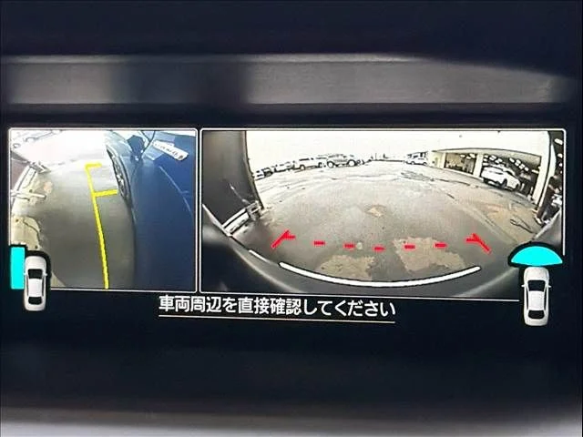 Subaru FORESTER X−エディション photo 4