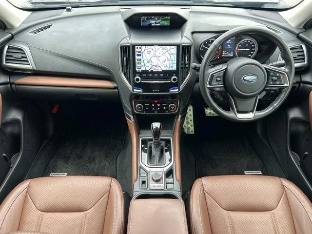 Subaru FORESTER アドバンス photo 2