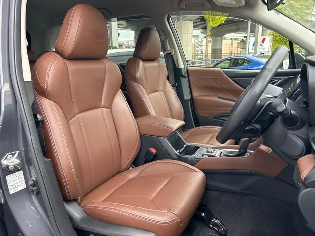 Subaru FORESTER アドバンス photo 3