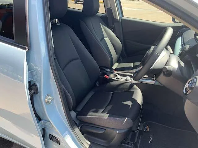 Mazda MAZDA2 15BD　iセレクション　2 photo 2