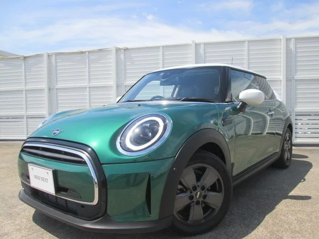 Bmw MINI COOPER D プレミアムプラスライン 2023