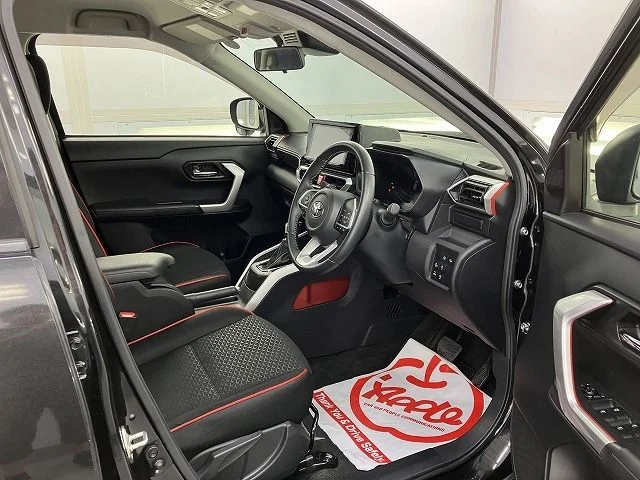 Toyota RAIZE Z photo 2
