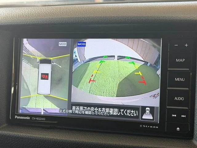 Nissan CARAVAN van 2WD グランドプレミアムGX　低床　ロング photo 4