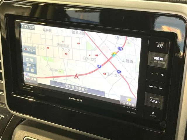 Suzuki Spacia custom ハイブリッドXS　ターボ photo 4