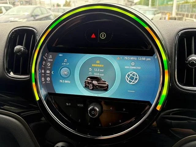 Bmw MINI COOPER D CROSSOVER シャドー　エディション photo 3