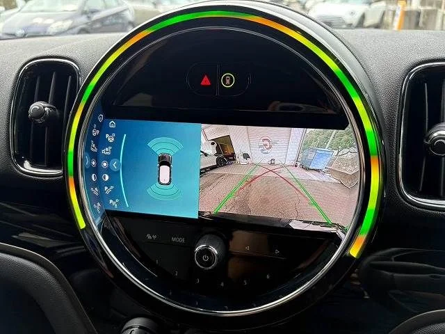 Bmw MINI COOPER D CROSSOVER シャドー　エディション photo 4