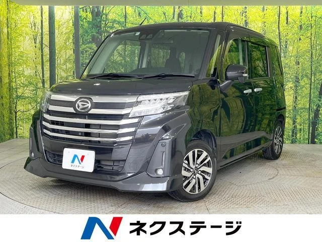 Daihatsu THOR カスタムG 2022