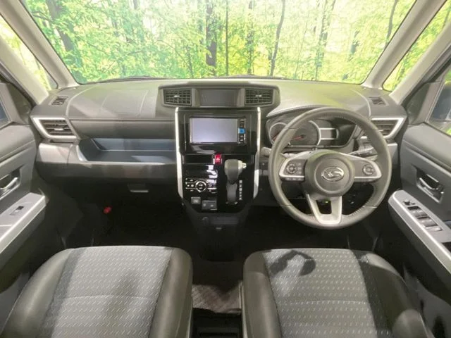 Daihatsu THOR カスタムG photo 2