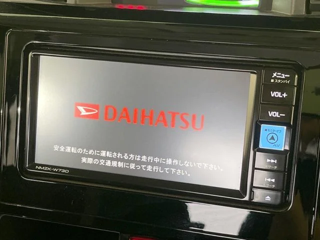 Daihatsu THOR カスタムG photo 3