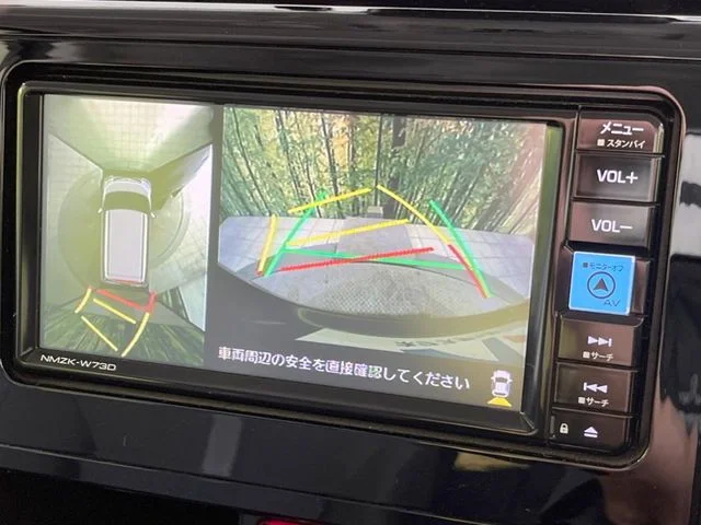 Daihatsu THOR カスタムG photo 4