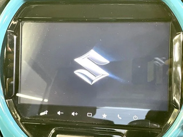 Suzuki HUSTLER ハイブリッド　Gターボ photo 4