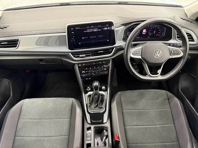 Volkswagen VOLKSWAGEN T-Roc TDI　スタイル photo 2