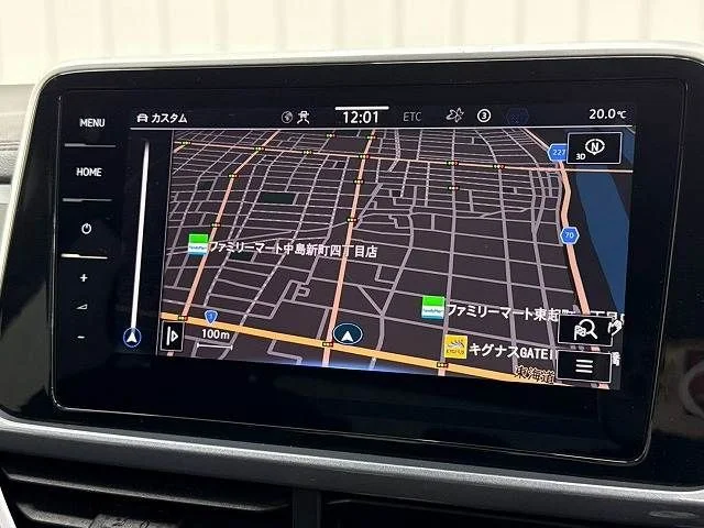 Volkswagen VOLKSWAGEN T-Roc TDI　スタイル photo 3