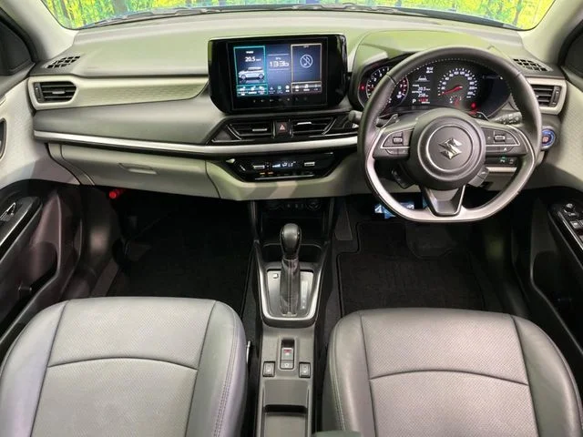 Suzuki SWIFT ハイブリッド　MZ photo 2