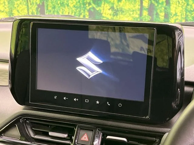 Suzuki SWIFT ハイブリッド　MZ photo 4
