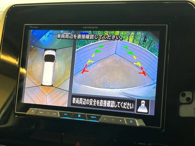Nissan SERENA S-HYBRID ハイウェイスター　Vセレクション2 photo 4