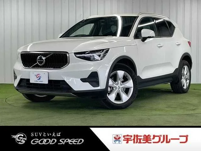 Volvo VOLVO XC40 プラス　プロ　B3 2022