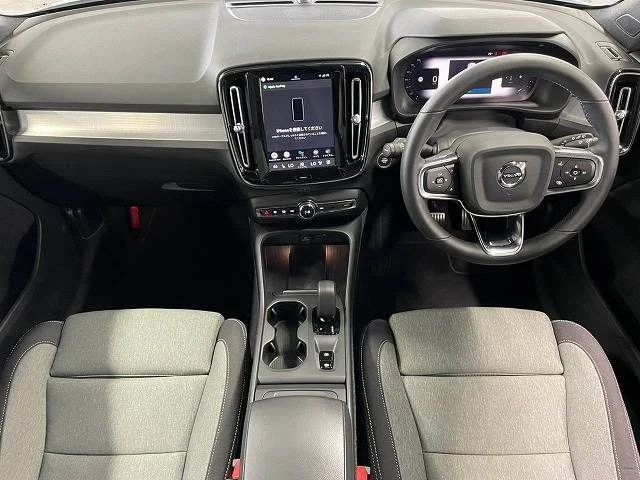 Volvo VOLVO XC40 プラス　プロ　B3 photo 2