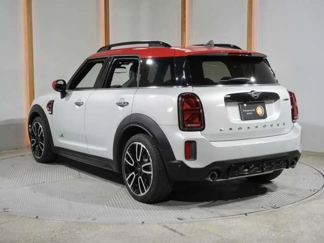 Bmw MINI CROSSOVER ジョンクーパーワークス photo 2