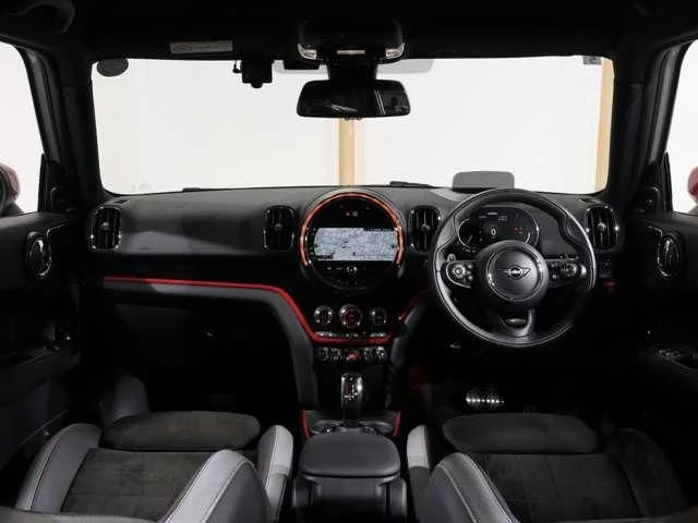 Bmw MINI CROSSOVER ジョンクーパーワークス photo 3