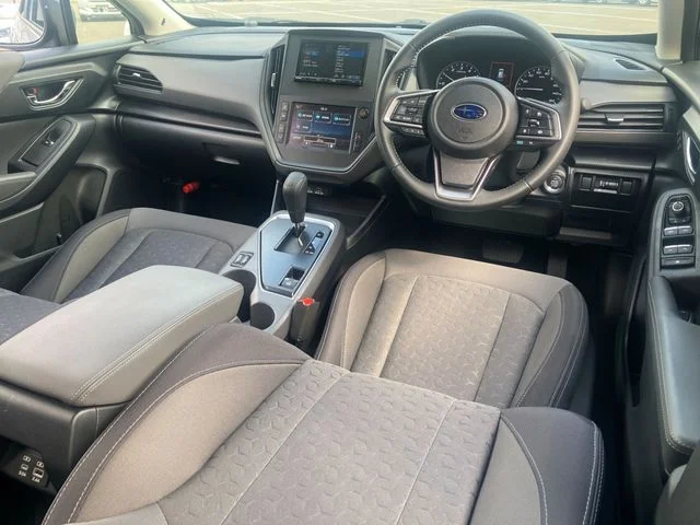 Subaru CROSSTREK ツーリング photo 2