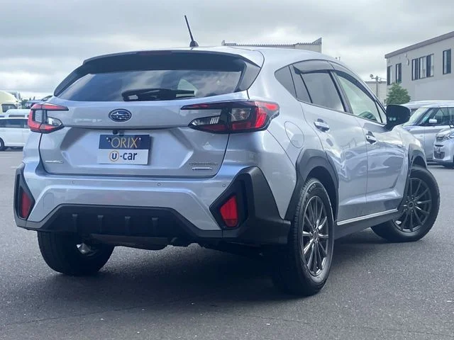 Subaru CROSSTREK ツーリング photo 3