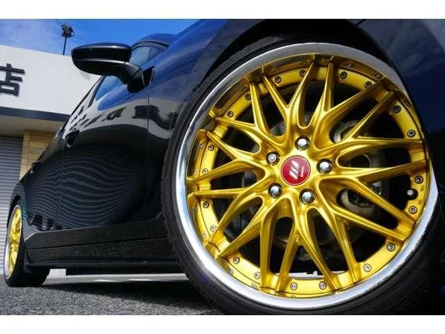Mazda MAZDA3 FASTBACK 20S　バーガンディセレクション photo 2