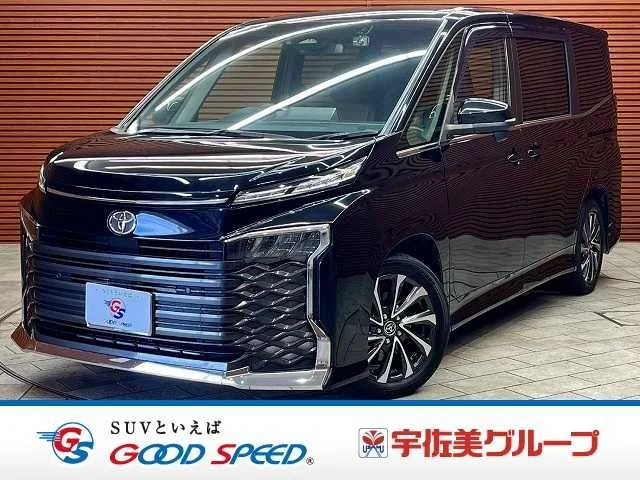 Toyota VOXY S−Z 2023
