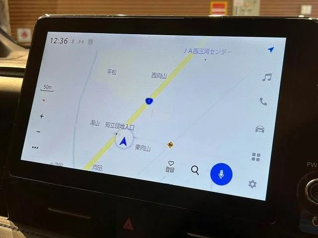Toyota VOXY S−Z photo 3
