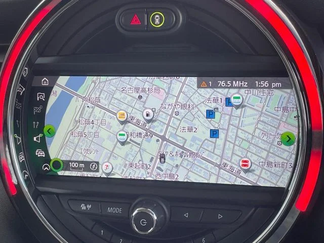 Bmw MINI COOPER D 5DOOR ベースグレード photo 4