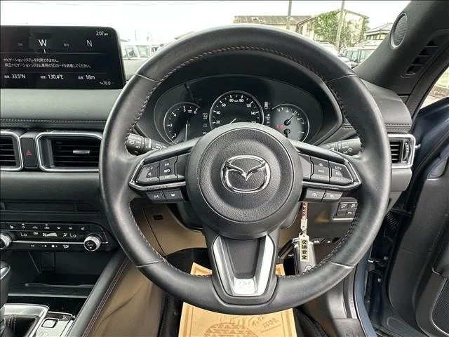 Mazda CX-5 4WD XD　スポーツ　アピアランス photo 2