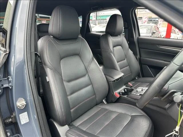 Mazda CX-5 4WD XD　スポーツ　アピアランス photo 4