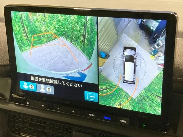 Honda STEPWAGON e:HEV SPADA プレミアムライン photo 4