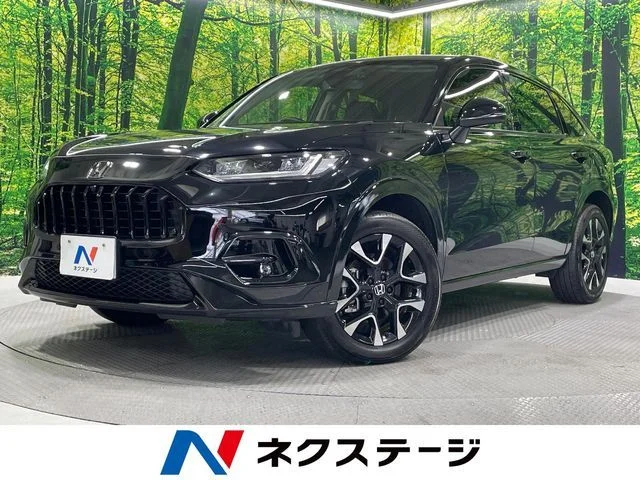 Honda ZR-V e:HEV Z 2024