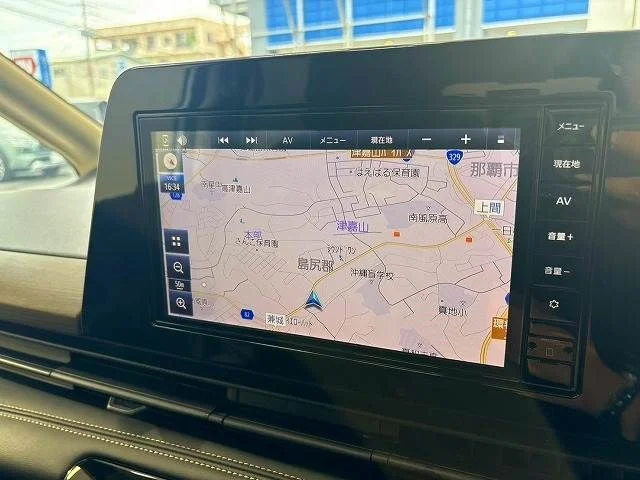 Nissan SERENA WG ハイウェイスター　V　Vセレクション photo 3