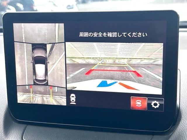 Mazda MAZDA2 XD　ブラックトーンエディション photo 4