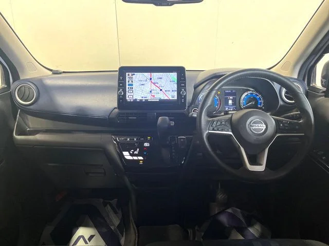 Nissan DAYZ ハイウェイスターX　プロパイロット　エデ photo 2