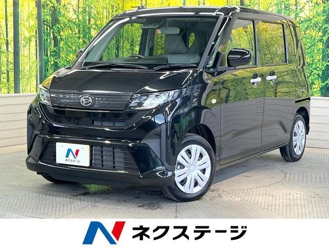 Daihatsu MOVE X 2025