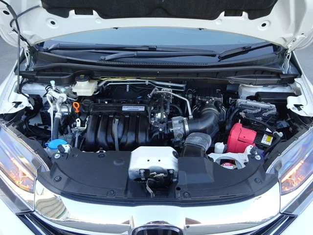 Honda SHUTTLE HYBRID ホンダセンシング photo 4