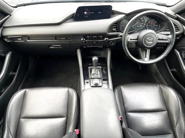 Mazda MAZDA3 FASTBACK XD　Lパッケージ photo 2