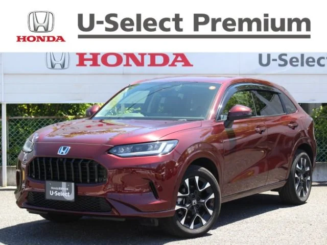 Honda ZR-V e:HEV Z 2023